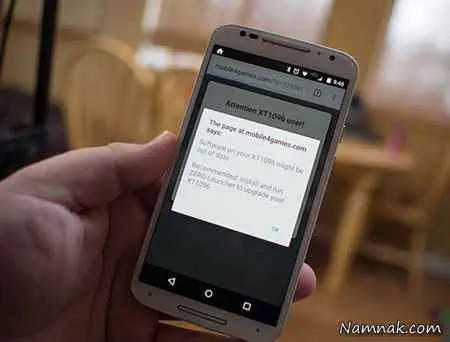 5 اقدام مهم برای برقراری امنیت در اندروید امنیت گوشی اندرویدی